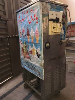 Con Ice cream machine 03156204635