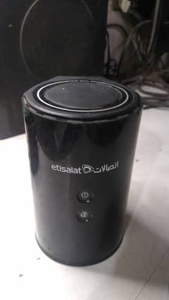 Etisalat Dlink  850L 5G Dual Band Wifi Giga Port Roouter