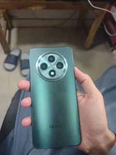 Oppo Reno 12F