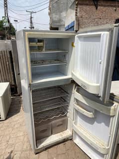 Orient Company Freezer