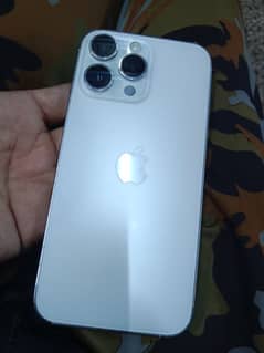 Iphone 14 pro max display changed