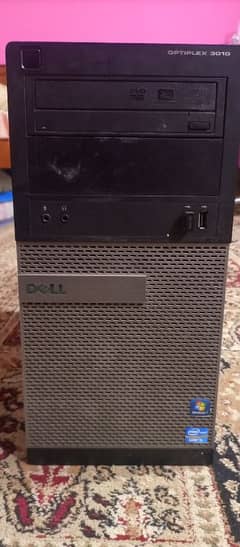 Dell Optiplex 3010