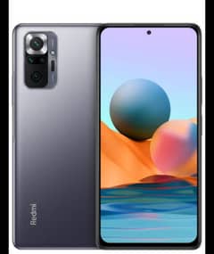 redmi note 10 pro  6/128