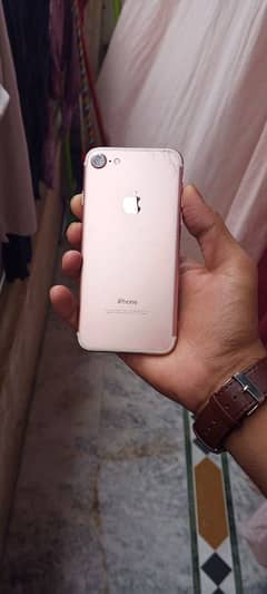 iphone 7  bypass