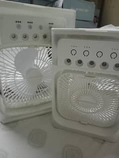 mini cooling fan