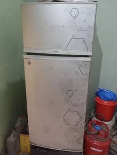 Haier Refrigerator 13 Cft for sale