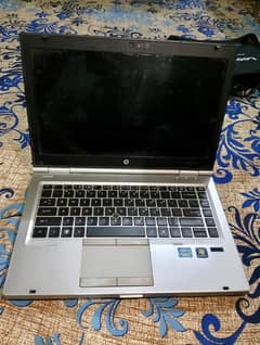 HP Elite book core i5 2200