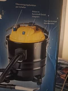 Vaccume