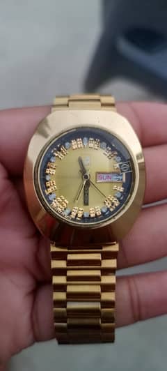 Candino watch