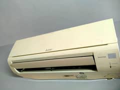 mitsubishii 1 ton inverter