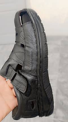 leather