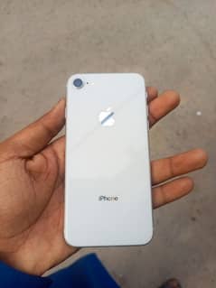IPhone 8 64GB Factory unlock