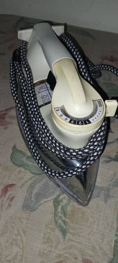 panasonic orignal iron