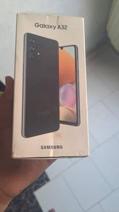 SAMSUNG A32 6GB 128GB EXCHANGE POSSIBLE URGENT SALE PLEASE ONLY CALL