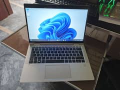 HP