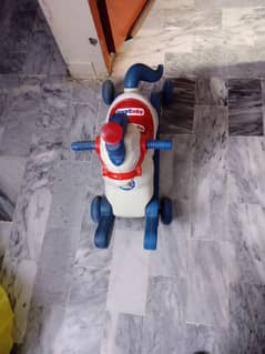 horse