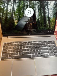 Hp z book g7 mobile workstation