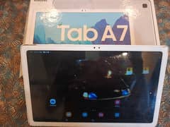 Samsung Tablet A7