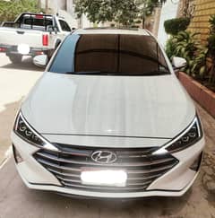 Elantra