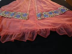 Eastern dress