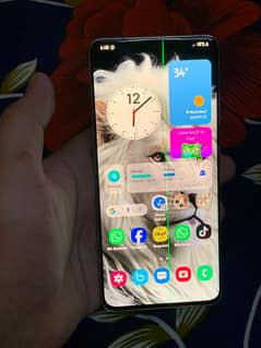 Samsung S21 Ultra 5g 128 gb