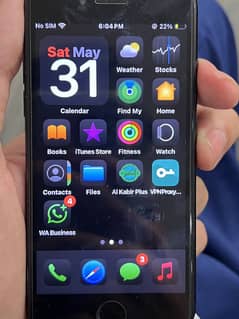 iPhone