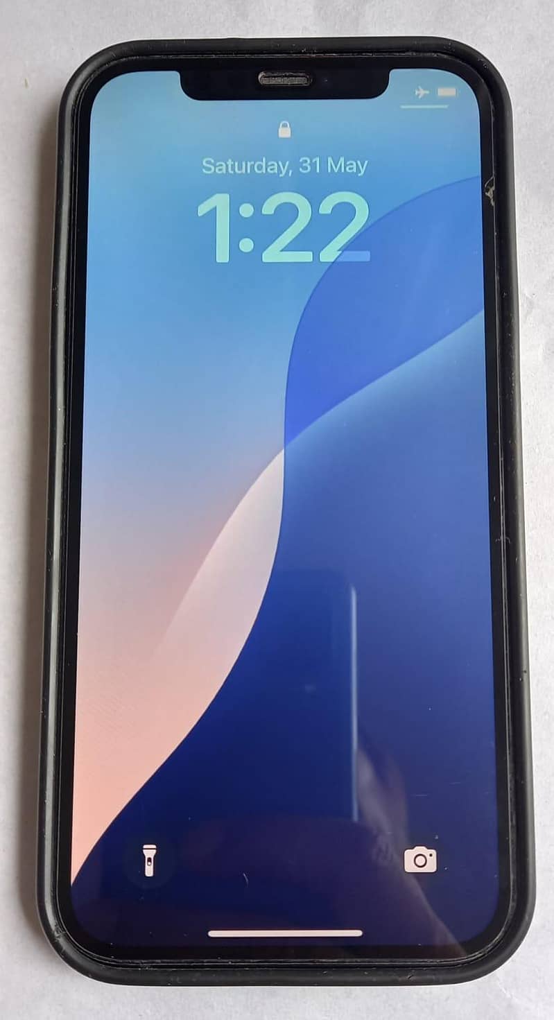 Apple Iphone 12 Non Pta (scom working) 0