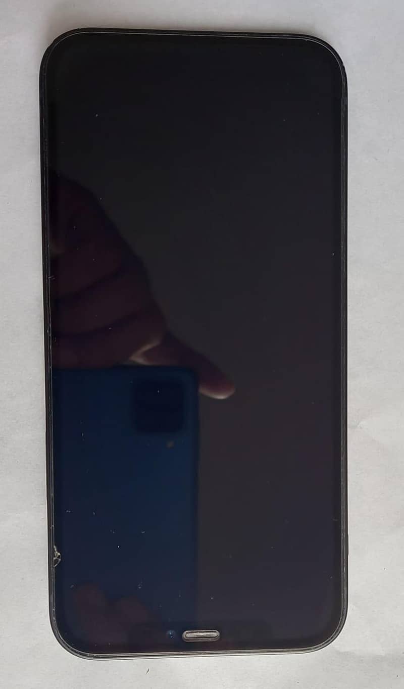 Apple Iphone 12 Non Pta (scom working) 1
