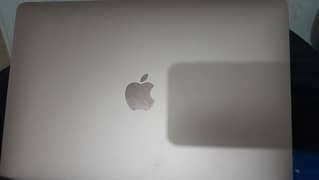 Macbook Air