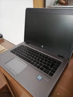 Hp core i5 6th gen
