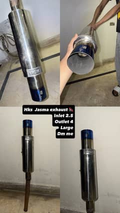 Hks