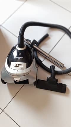 Vecuume Cleaner