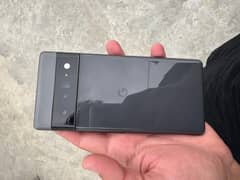 Google Pixel 6 Pro