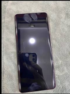 I'm selling my vivo v40e 6 month warranty bh rehti hy daba charger