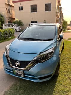 Nissan Note E Power 2016 Excellent Condition
