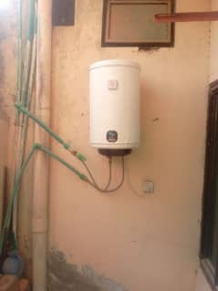 Geyser for sale electric
