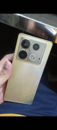 Infinix
