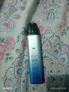 vixen plus