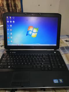 Dell Latitude Core i5 2nd Gen – Best for Office & Study Use