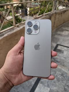 Iphone 15 pro max jv