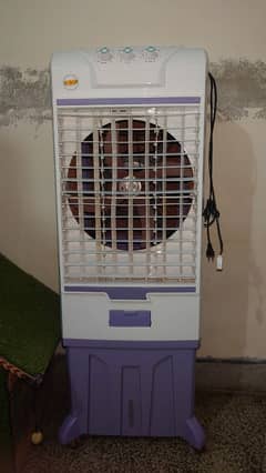 AC/DC Room cooler