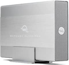 OWC Mercury Elite Pro 2TB 7200 RPM Storage Solution