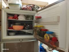 Dawlance fridge
