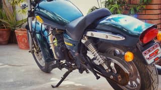 Suzuki 250