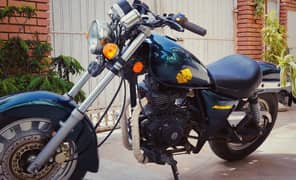 Suzuki 250