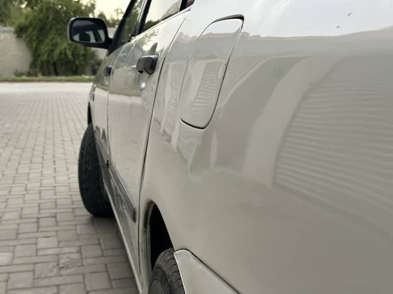 Corolla Xli 8