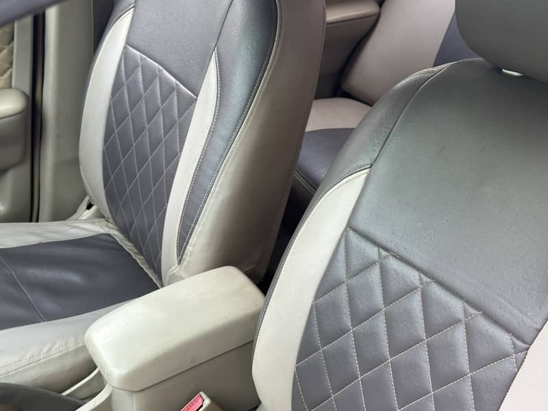 Corolla Xli 10