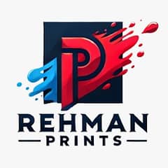  Welcome to REHMAN PRINTS - Your Trusted Print & Copy Hub!