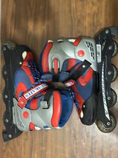Skating Shoes Imported