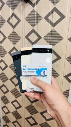 Google pixel 6,6pro official pt•All Pixel model official pta Available